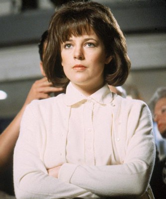 Michelle Meyrink照片