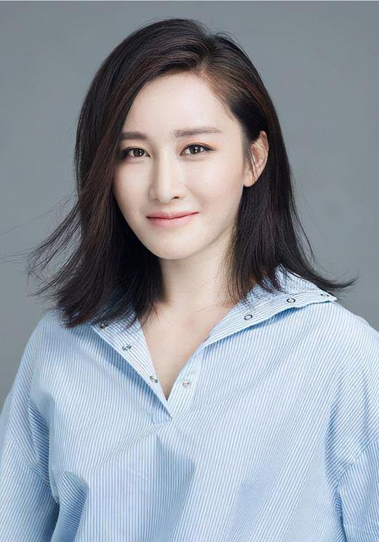 蒋璐霞 Luxia Jiang照片