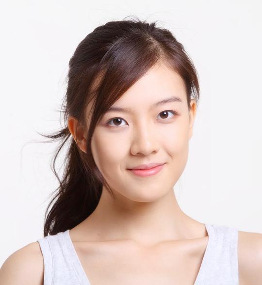 张雅玫 Yamei Zhang照片