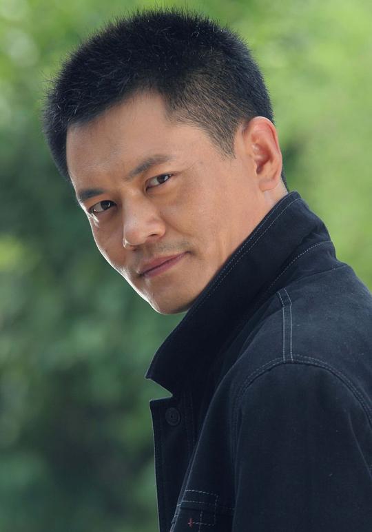 柏杉 Shan Bai照片