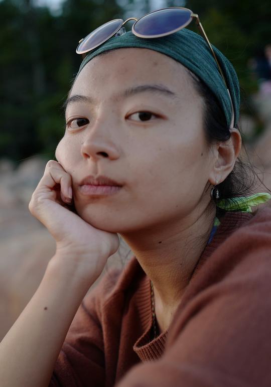 李蔚然 Viv Li照片