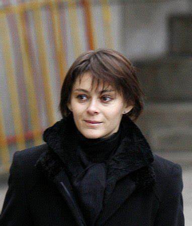 克拉拉·波勒特瓦 Klára Pollertová照片