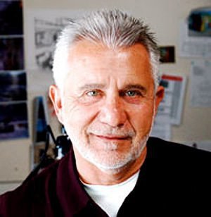 阿尔弗雷德·索莱 Alfred Sole照片