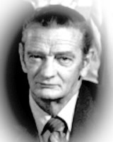 约翰·朗斯伯里 John Lounsbery照片