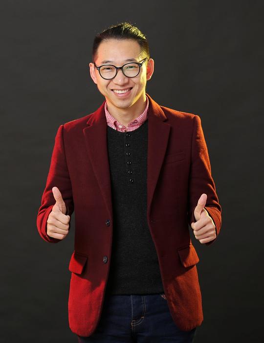 吉米 Jimmy Liu照片