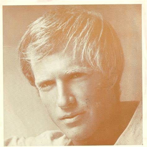 保罗·汉普顿 Paul Hampton照片