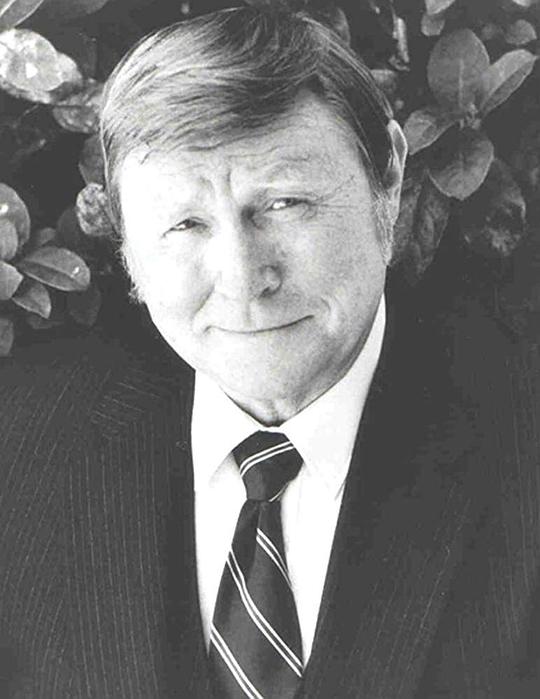 韦恩·赫弗雷 Wayne Heffley照片