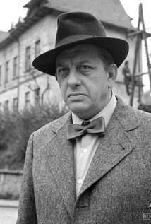 马里乌什·德莫霍夫斯基 Mariusz Dmochowski照片