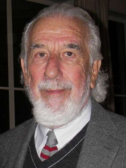 洛乌·阿德勒 Lou Adler照片