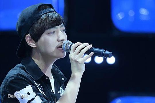 曾一竣 Yijun Zeng照片