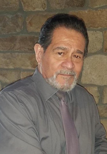 菲德尔·科罗纳 Fidel Corona照片