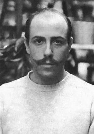 大卫·劳克里 David Lochary照片