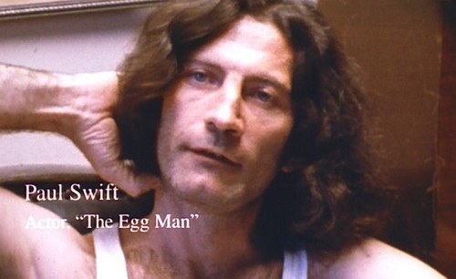 保罗·斯威夫特 Paul Swift照片