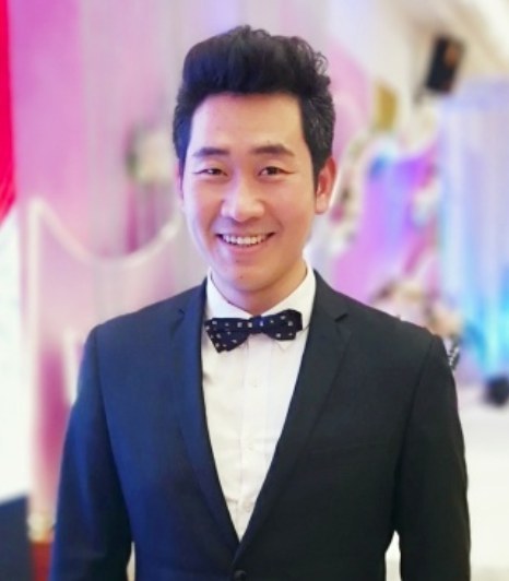 刘远锋 Yuanfeng Liu照片