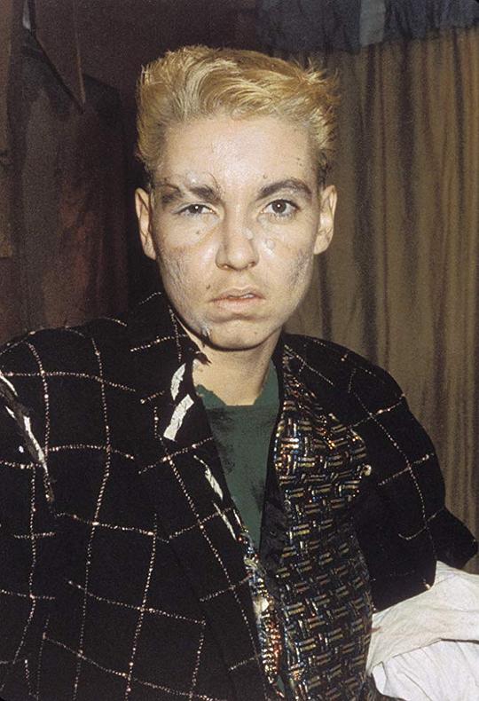 苏珊·洛 Susan Lowe照片