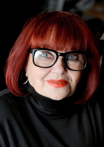 帕特·莫兰 Pat Moran照片