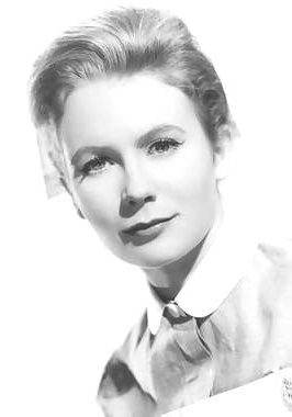 朱丽叶特·米尔斯 Juliet Mills照片