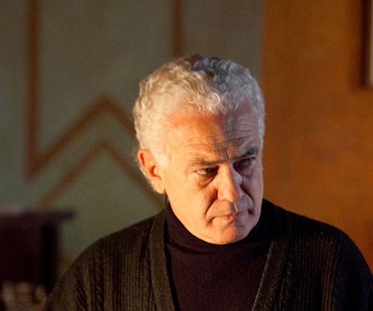 萨韦里奥·马尔科尼 Saverio Marconi照片