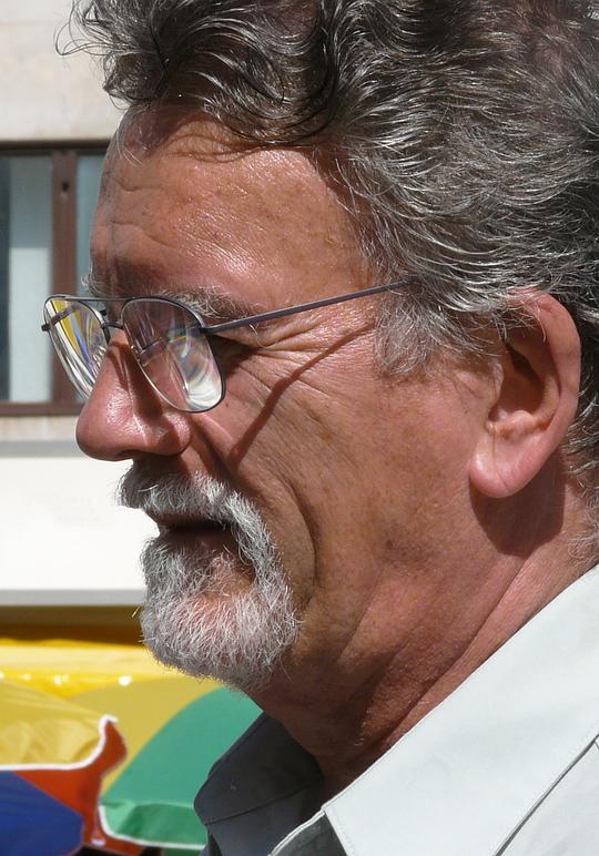 马塞尔·扬科维奇斯 Marcell Jankovics照片