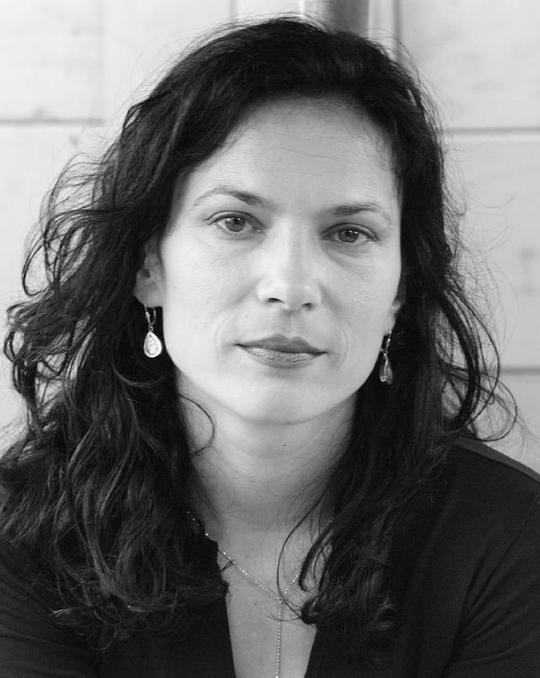 赞恩·卡萨维兹 Xan Cassavetes照片