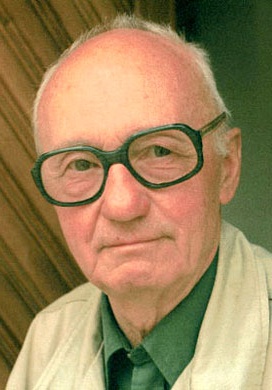 卡尔·卡切纳 Karel Kachyna照片