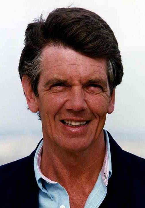 Maurice Colbourne照片