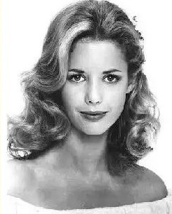 黛安娜·凯 Dianne Kay照片