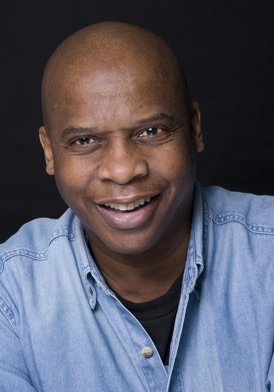 大卫·哈里斯 David Harris照片