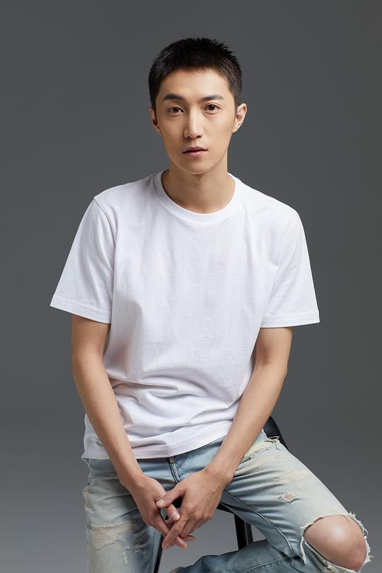 肖鼎臣 Naughty Xiao照片