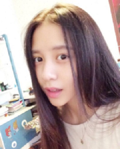 张心怡 Xinyi Zhang照片