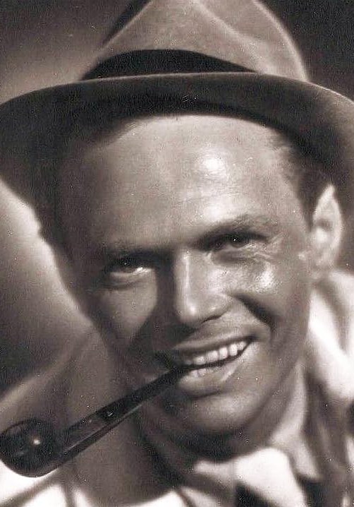 卡尔·约翰 Karl John照片