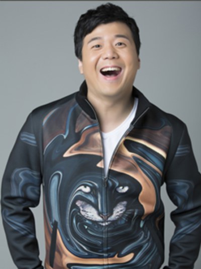 张晔 Ye Zhang照片