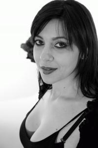 雷娜塔·扎明戈 Renata Zamengo照片