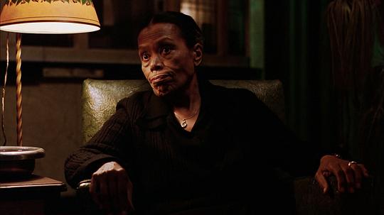 露丝·阿塔韦 Ruth Attaway照片