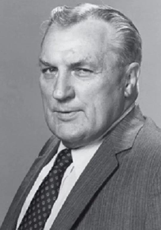 多尔夫·斯威特 Dolph Sweet照片