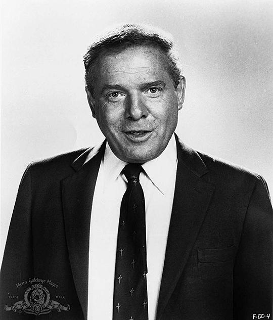 根·斯沃福德 Ken Swofford照片