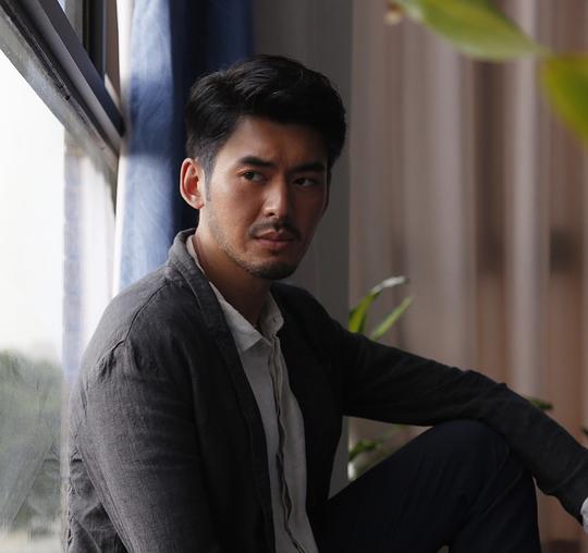 张博楠 Bonan Zhang照片