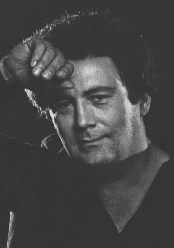 克洛德·朱特拉 Claude Jutra照片