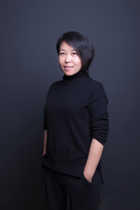 曹金玲 Jinling Cao照片