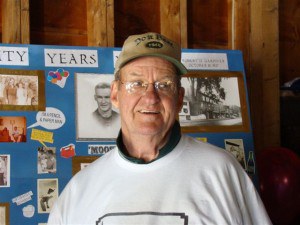 鲍勃·加德纳 Bob Gardiner照片