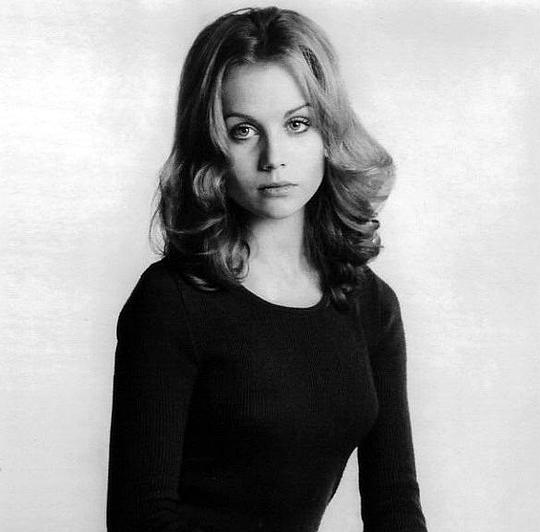 Muriel Catalá照片