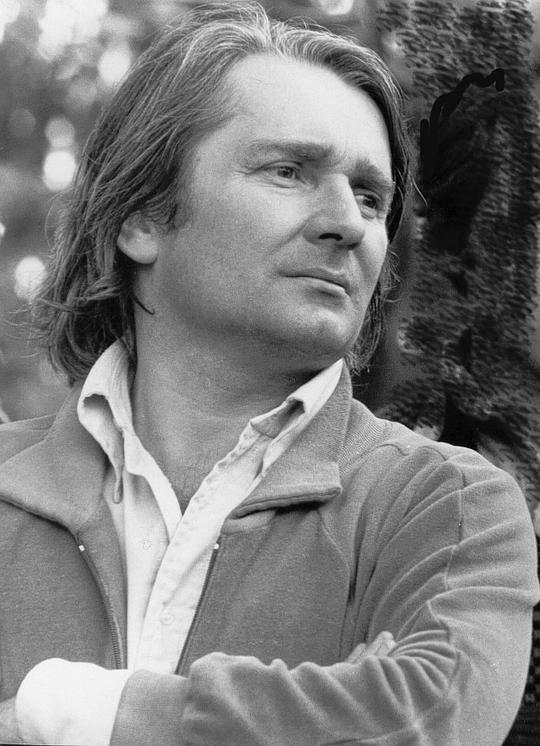 乔·赛利亚 Joël Séria照片