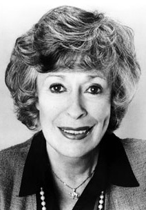 艾琳·哈卡特 Eileen Heckart照片