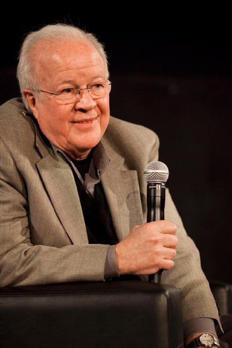 道格拉斯·特朗布尔 Douglas Trumbull照片