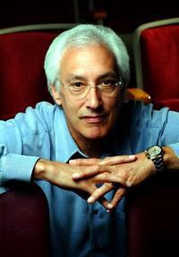 史蒂文·布奇科 Steven Bochco照片