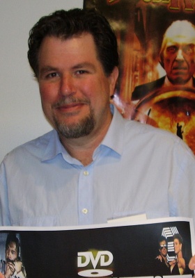 唐·柯斯卡莱利 Don Coscarelli照片