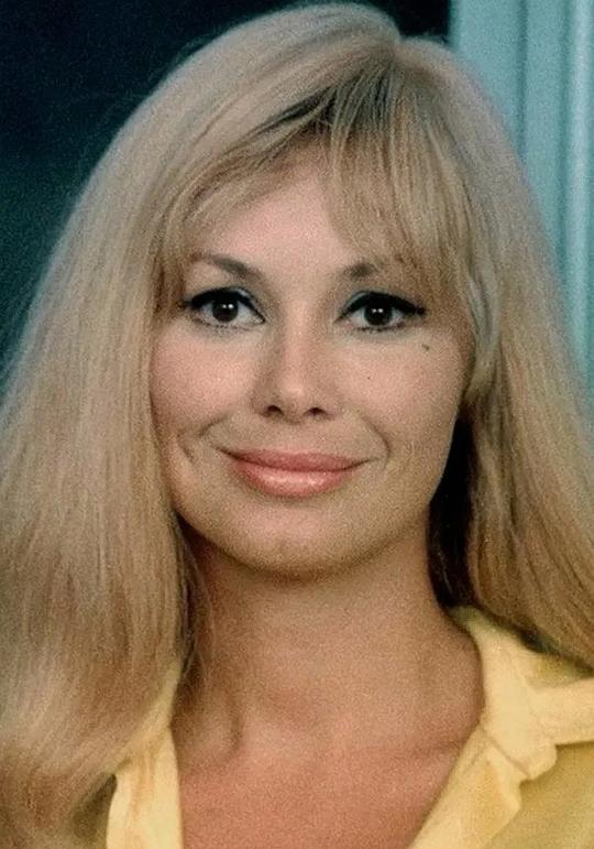 Colette Giacobine照片