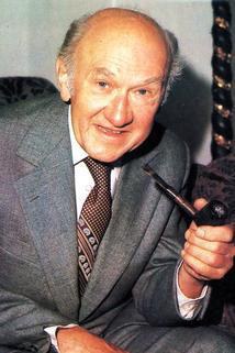 弗兰季塞克·菲利波夫斯基 Frantisek Filipovský照片