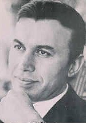 迈克尔·安萨拉 Michael Ansara照片