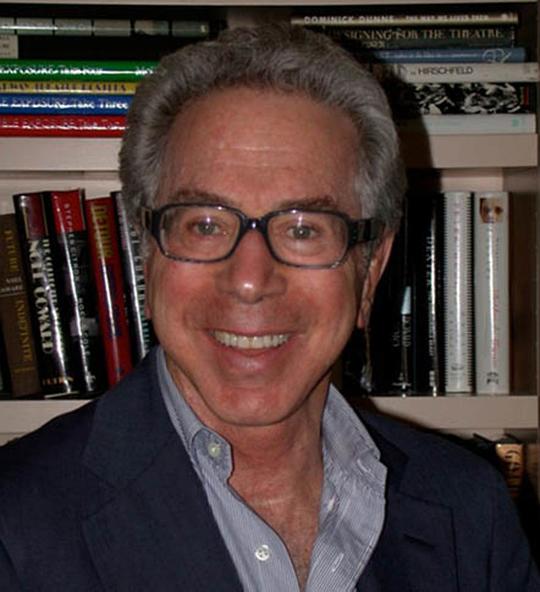 约翰·厄曼 John Erman照片